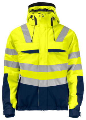 Giacca Uomo Imbottita - 6414 - Classe 3/2 - immagine 9