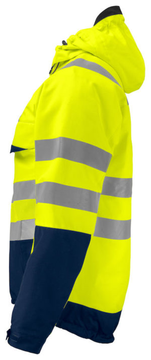 Giacca Uomo Imbottita - 6414 - Classe 3/2 - immagine 10