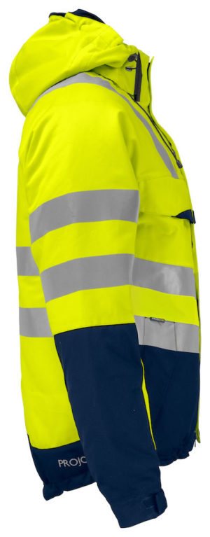 Giacca Uomo Imbottita - 6414 - Classe 3/2 - immagine 11