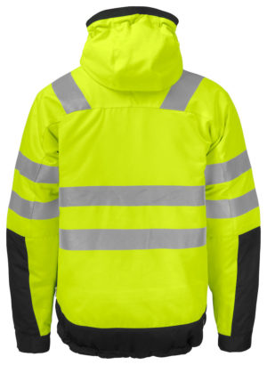 Giacca Uomo Imbottita - 6414 - Classe 3/2 - immagine 8