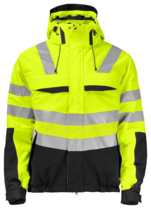 Giacca Uomo Imbottita - 6414 - Classe 3/2 - immagine 5