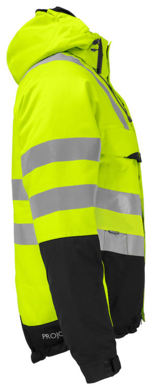 Giacca Uomo Imbottita - 6414 - Classe 3/2 - immagine 7