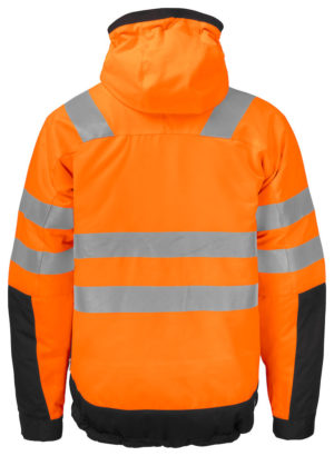Giacca Uomo Imbottita - 6414 - Classe 3/2 - immagine 4