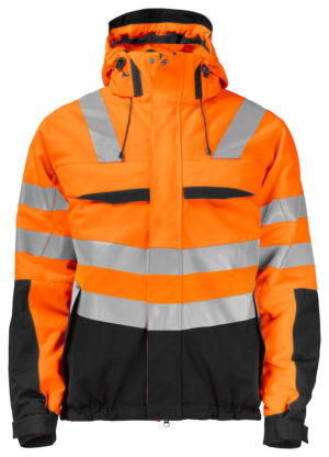 Giacca Uomo Imbottita - 6414 - Classe 3/2