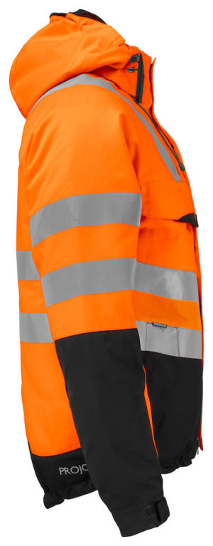 Giacca Uomo Imbottita - 6414 - Classe 3/2 - immagine 3