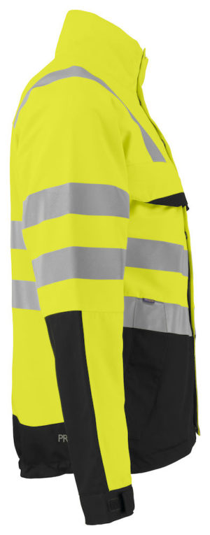 Giacca Uomo Alta Visibilità - 6415 - Classe 3/2 - immagine 3