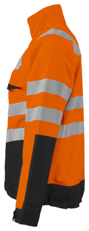 Giacca Uomo Alta Visibilità - 6415 - Classe 3/2 - immagine 10
