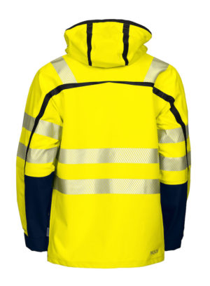Parka Uomo - 6417 - Classe 3/2 - immagine 5
