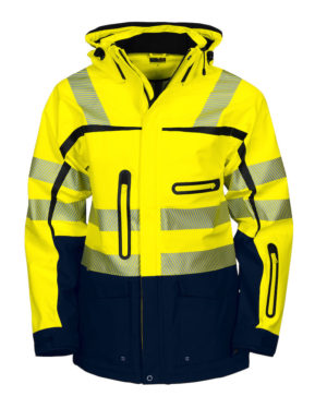 Parka Uomo - 6417 - Classe 3/2 - immagine 2