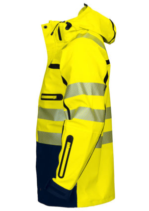 Parka Uomo - 6417 - Classe 3/2 - immagine 3