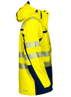 Parka Uomo - 6417 - Classe 3/2 - immagine 4