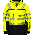 Parka Uomo - 6417 - Classe 3/2