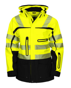 Parka Uomo - 6417 - Classe 3/2