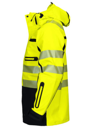 Parka Uomo - 6417 - Classe 3/2 - immagine 6