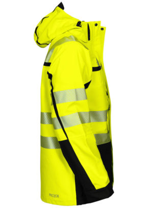 Parka Uomo - 6417 - Classe 3/2 - immagine 7