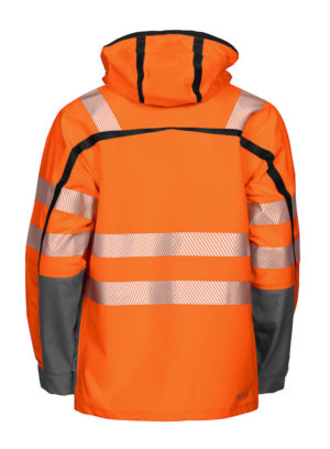 Parka Uomo - 6417 - Classe 3/2 - immagine 12