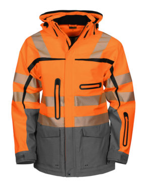 Parka Uomo - 6417 - Classe 3/2 - immagine 9