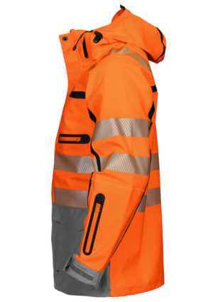 Parka Uomo - 6417 - Classe 3/2 - immagine 10