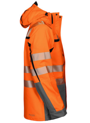 Parka Uomo - 6417 - Classe 3/2 - immagine 11