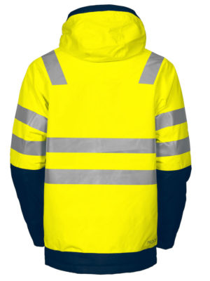 Parka Imbottito Uomo - 6418 - Classe 3 - immagine 8
