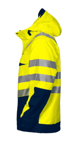 Parka Imbottito Uomo - 6418 - Classe 3 - immagine 6