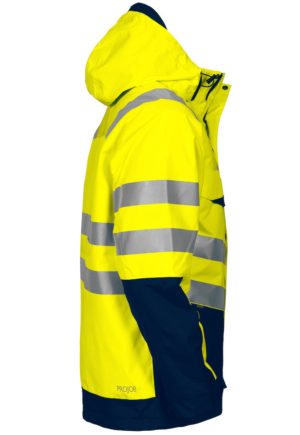Parka Imbottito Uomo - 6418 - Classe 3 - immagine 7
