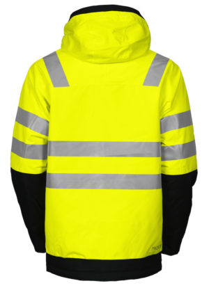 Parka Imbottito Uomo - 6418 - Classe 3 - immagine 4