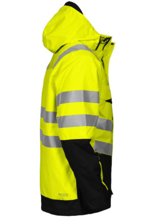 Parka Imbottito Uomo - 6418 - Classe 3 - immagine 3