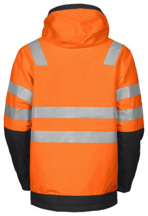 Parka Imbottito Uomo - 6418 - Classe 3 - immagine 16