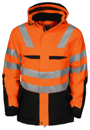 Parka Imbottito Uomo - 6418 - Classe 3 - immagine 13