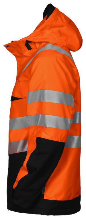 Parka Imbottito Uomo - 6418 - Classe 3 - immagine 14