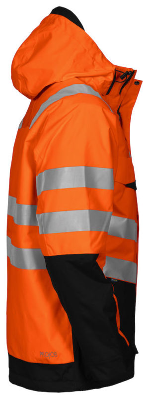 Parka Imbottito Uomo - 6418 - Classe 3 - immagine 15