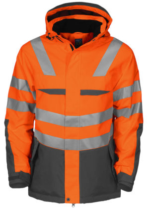 Parka Imbottito Uomo - 6418 - Classe 3 - immagine 9