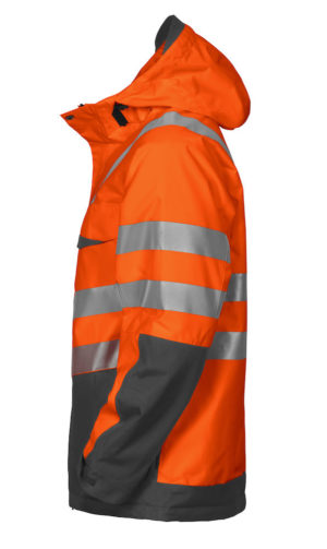Parka Imbottito Uomo - 6418 - Classe 3 - immagine 10