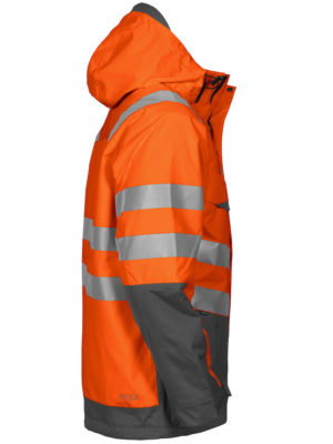 Parka Imbottito Uomo - 6418 - Classe 3 - immagine 11