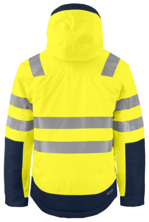Giacca Uomo Imbottita - 6422 - Classe 3 - immagine 8