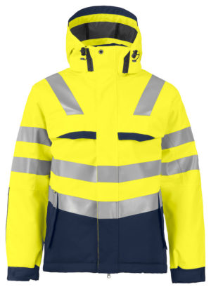 Giacca Uomo Imbottita - 6422 - Classe 3 - immagine 5
