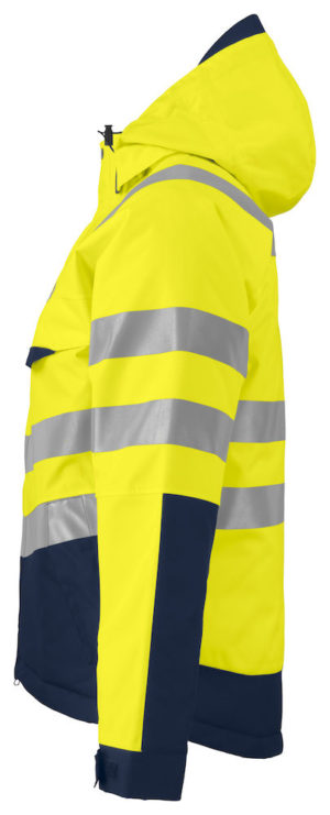 Giacca Uomo Imbottita - 6422 - Classe 3 - immagine 6