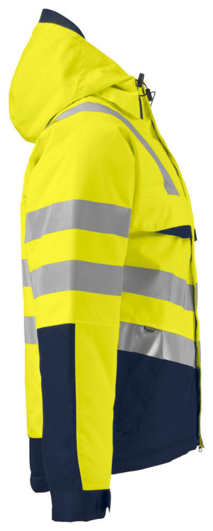 Giacca Uomo Imbottita - 6422 - Classe 3 - immagine 7