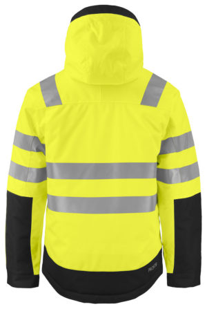Giacca Uomo Imbottita - 6422 - Classe 3 - immagine 4