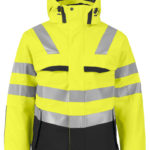 Giacca Uomo Imbottita - 6422 - Classe 3