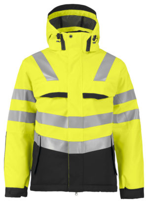 Giacca Uomo Imbottita - 6422 - Classe 3