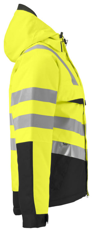 Giacca Uomo Imbottita - 6422 - Classe 3 - immagine 2