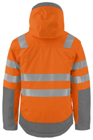 Giacca Uomo Imbottita - 6422 - Classe 3 - immagine 12