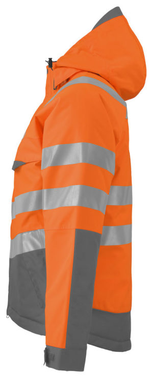Giacca Uomo Imbottita - 6422 - Classe 3 - immagine 10
