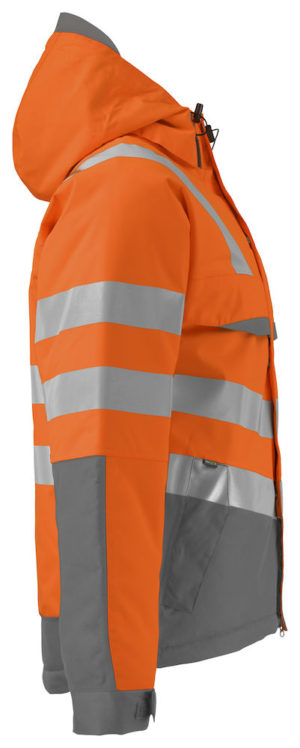 Giacca Uomo Imbottita - 6422 - Classe 3 - immagine 11