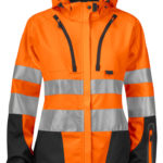 Giacca Donna Softshell - 6423 - classe 3/2
