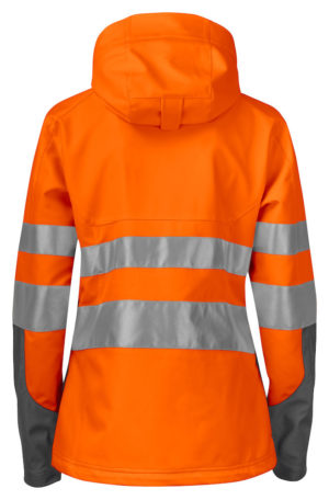 Giacca Donna Softshell - 6423 - classe 3/2 - immagine 12