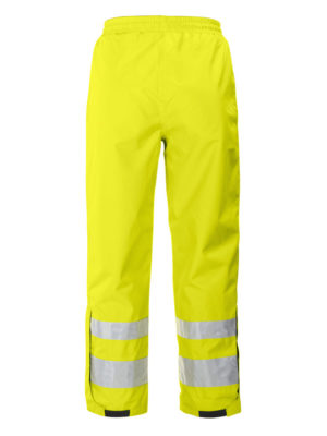 Pantaloni Uomo Alta Visibilità - 6566 - Classe 2 - immagine 4