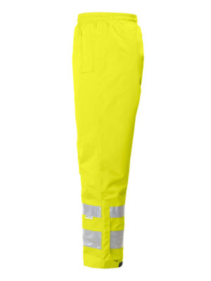 Pantaloni Uomo Alta Visibilità - 6566 - Classe 2 - immagine 2